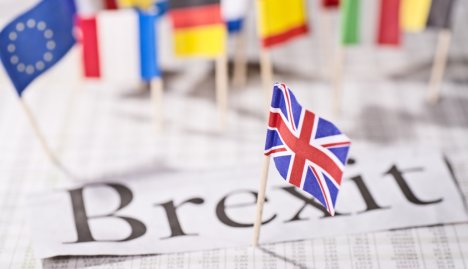 AT News Brexit & Immobilienpreise in 2017 AT News Brexit & Immobilienpreise in 2017