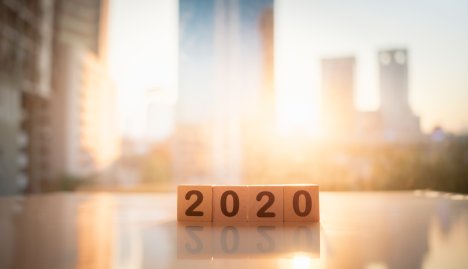 Immobilienmarkt Österreich 2020 Immobilienmarkt Österreich 2020