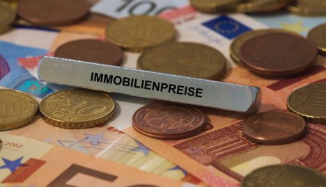 Immobilienpreise Österreich 2018 Immobilienpreise Österreich 2018