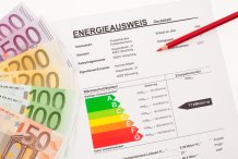 Energieausweis Wohngebäude Energieausweis Wohngebäude