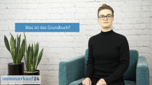 Grundbuch Grundbuch