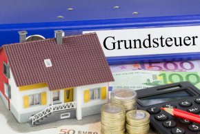 Grundsteuer Grundsteuer