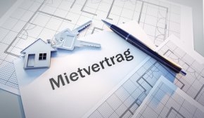 Mietvertrag Mietvertrag