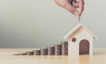 Immobilienkredit Immobilienkredit