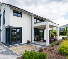 Finanzierungsrechner Kostenloser Kreditrechner Furs Haus
