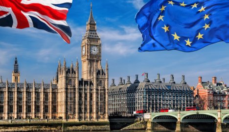 Brexit Brexit