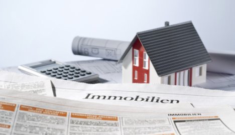 Immobilienpreise Immobilienpreise