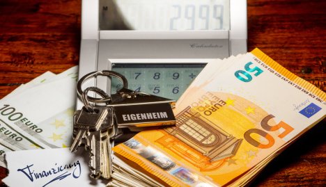 Kreditvergabe Immobilien Kreditvergabe Immobilien