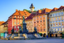 Graz Steiermark Grundstückspreise Graz Steiermark Grundstückspreise