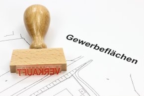 Verkauf Gewerbefläche Verkauf Gewerbefläche