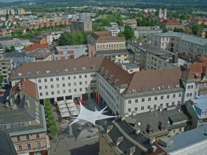 Österreich Stadt Österreich Stadt