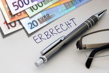 Erbrecht Erbrecht
