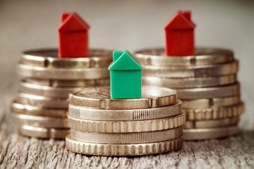 Trends Immobilienpreise Trends Immobilienpreise