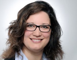 Stefanie Baum Stefanie Baum