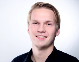 Jan Kuchenbecker Jan Kuchenbecker