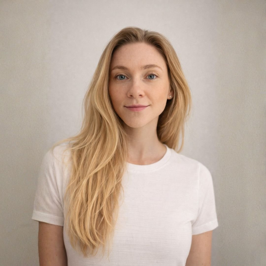 Jasmin Löhr Profilbild