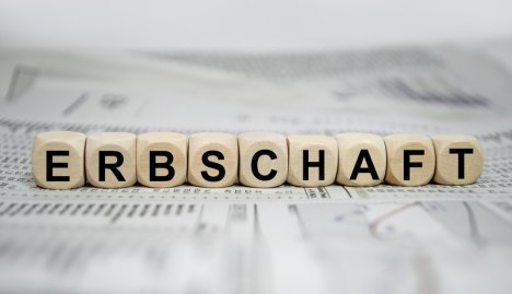 Änderungen des Erbrechts 2017 Änderungen des Erbrechts 2017