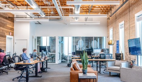 Co Working AT Co Working AT