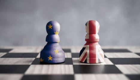 Brexit Brexit