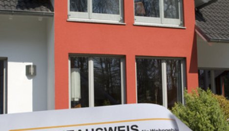 Energieausweis Energieausweis
