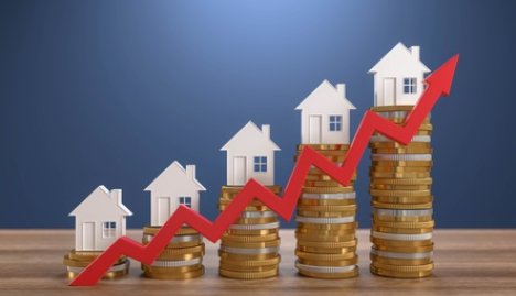 Immobilienpreise Immobilienpreise