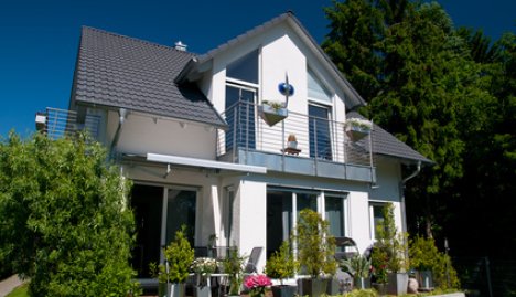 Hausverkauf Hausverkauf