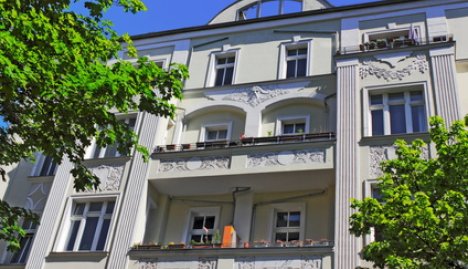 Wohnungsverkauf Wohnungsverkauf