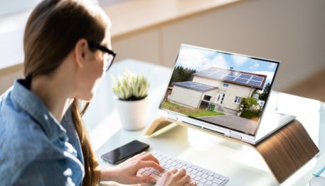 hohe Immobilienpreise hohe Immobilienpreise
