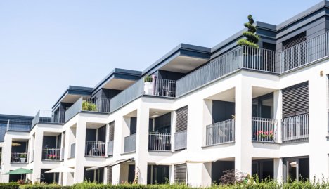 Immobilienpreise Immobilienpreise