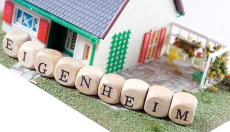 Immobilienertragsteuer Eigenheim Immobilienertragsteuer Eigenheim