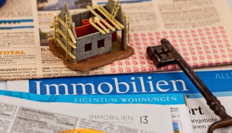 Immobilienmarkt AT 