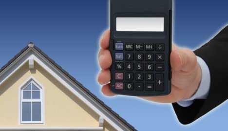 Immobilienrechner Immobilienrechner