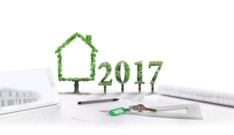 Immobilientrends 2017