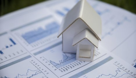 Immobilienmarkt Schweiz Immobilienmarkt Schweiz