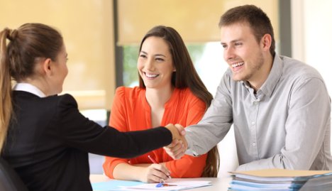 Makler für Immobilienverkauf Makler für Immobilienverkauf