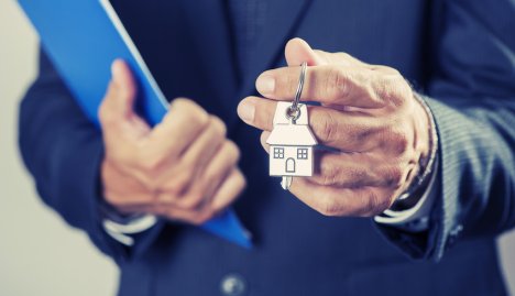 News AT Drei Gründe für den Immobilienmakler News AT Drei Gründe für den Immobilienmakler