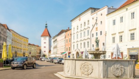 Makler für Oberösterreich Makler für Oberösterreich