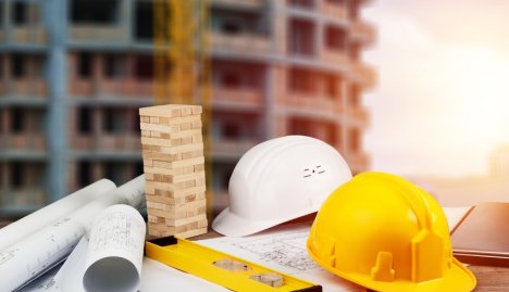 Wohnungsbau Österreich Wohnungsbau Österreich