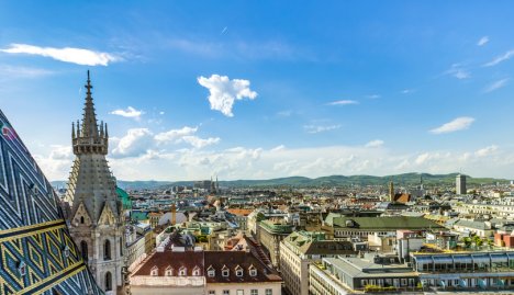 Wohnungsmarkt Wien