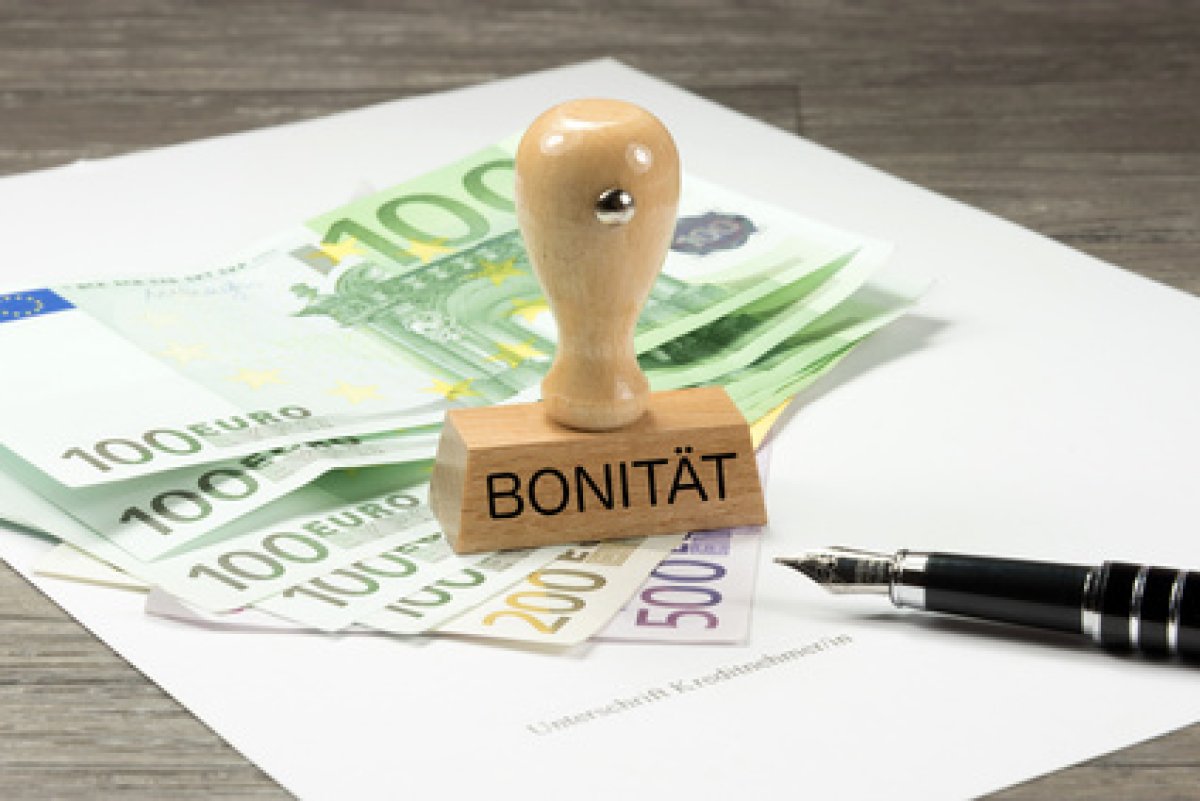 Bonität Bonität