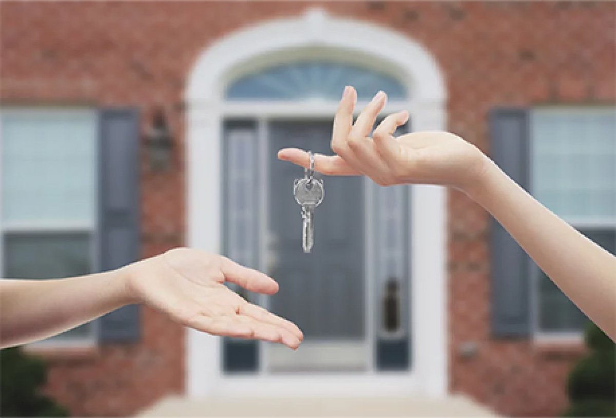 Immobilienkauf Immobilienkauf
