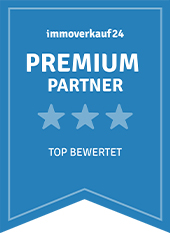 immoverkauf24 siegel premium partner