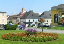 Immobilien in Eisenstadt