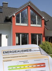 Energieausweis