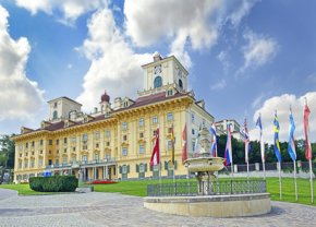 Österreich Salzburg