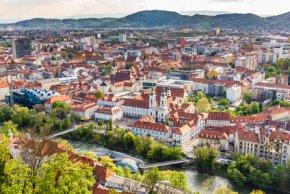 Immobilien in Graz Immobilien in Graz