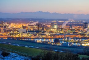 Linz Oberösterreich Grundstückspreise Linz Oberösterreich Grundstückspreise