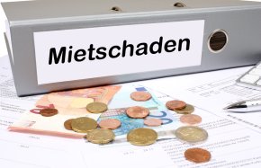 Mietschaden durch Mietnomaden Mietschaden durch Mietnomaden