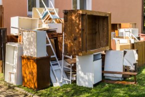 Wohnungsentrümpelung Wohnungsentrümpelung
