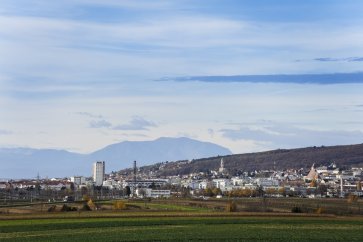 Eisenstadt Burgenland Grundstückspreise Eisenstadt Burgenland Grundstückspreise